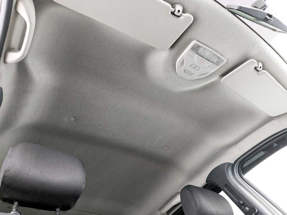 Купить Lada (ВАЗ) Largus, 2019, 106 045 км.. Фото: #17