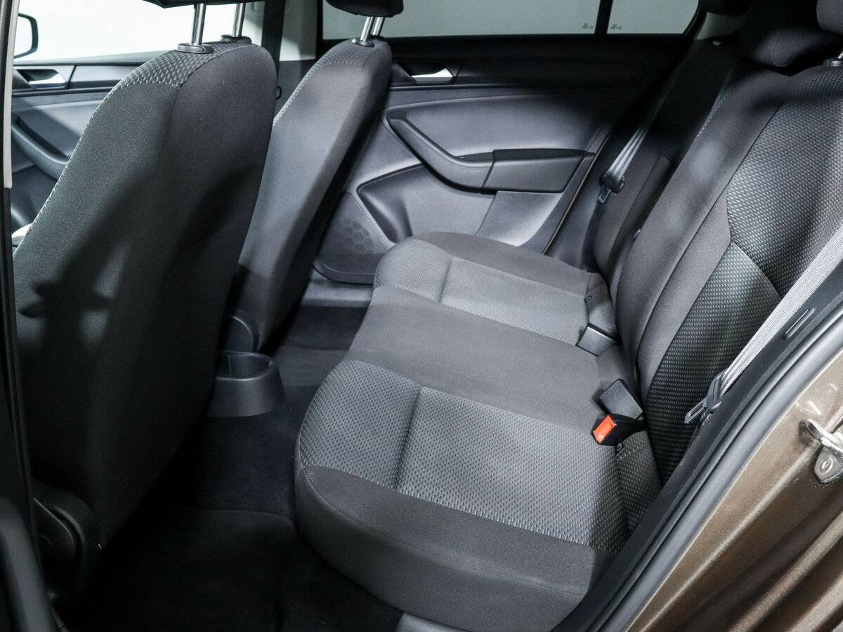 Купить Volkswagen Polo, 2021, 84 025 км.. Фото: #6