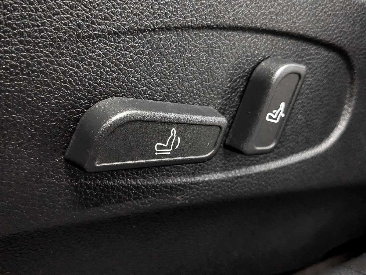 Купить Dongfeng AX7, 2018, 101 874 км.. Фото: #25