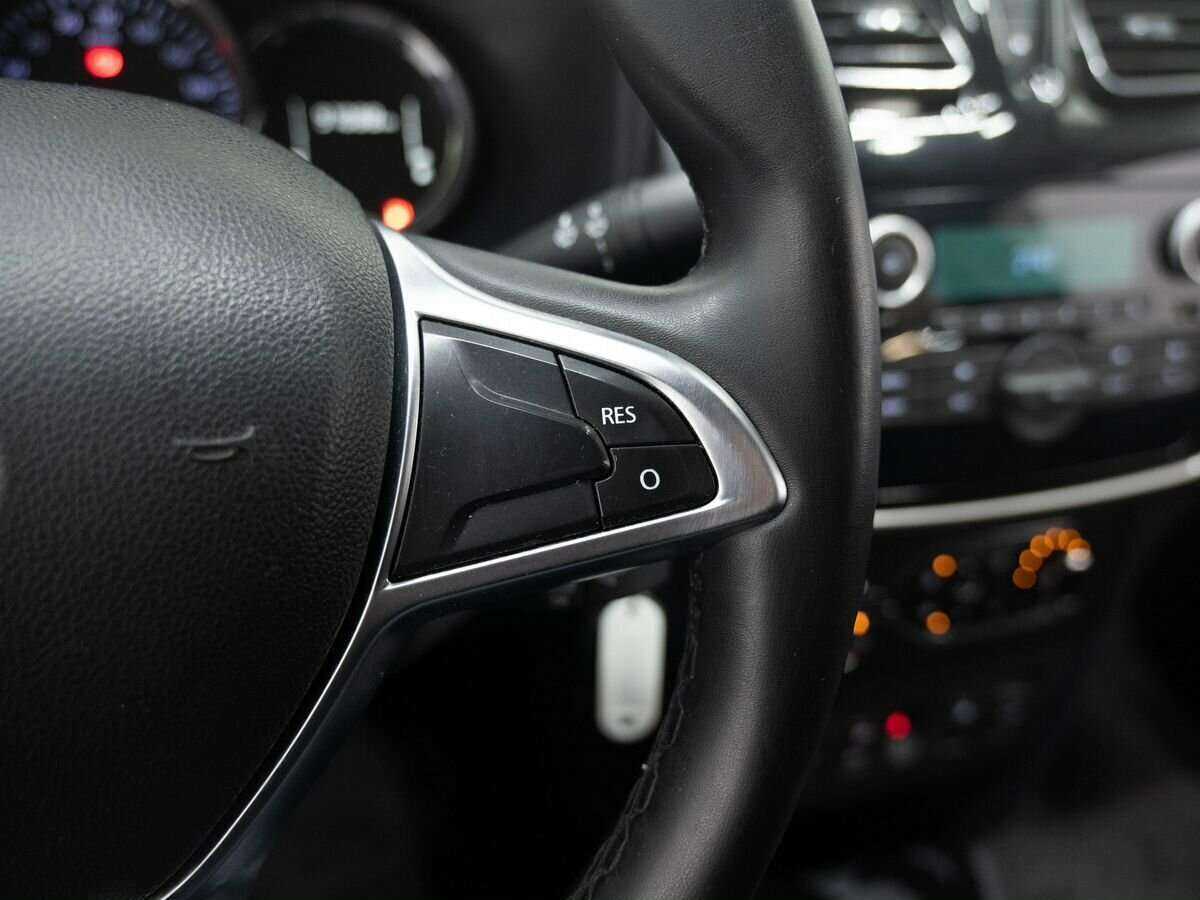 Купить Renault Logan, 2020, 90 000 км.. Фото: #15