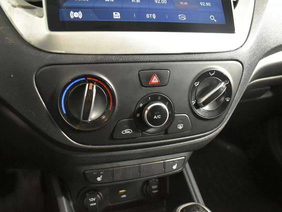 Купить Hyundai Solaris, 2020, 55 000 км.. Фото: #13