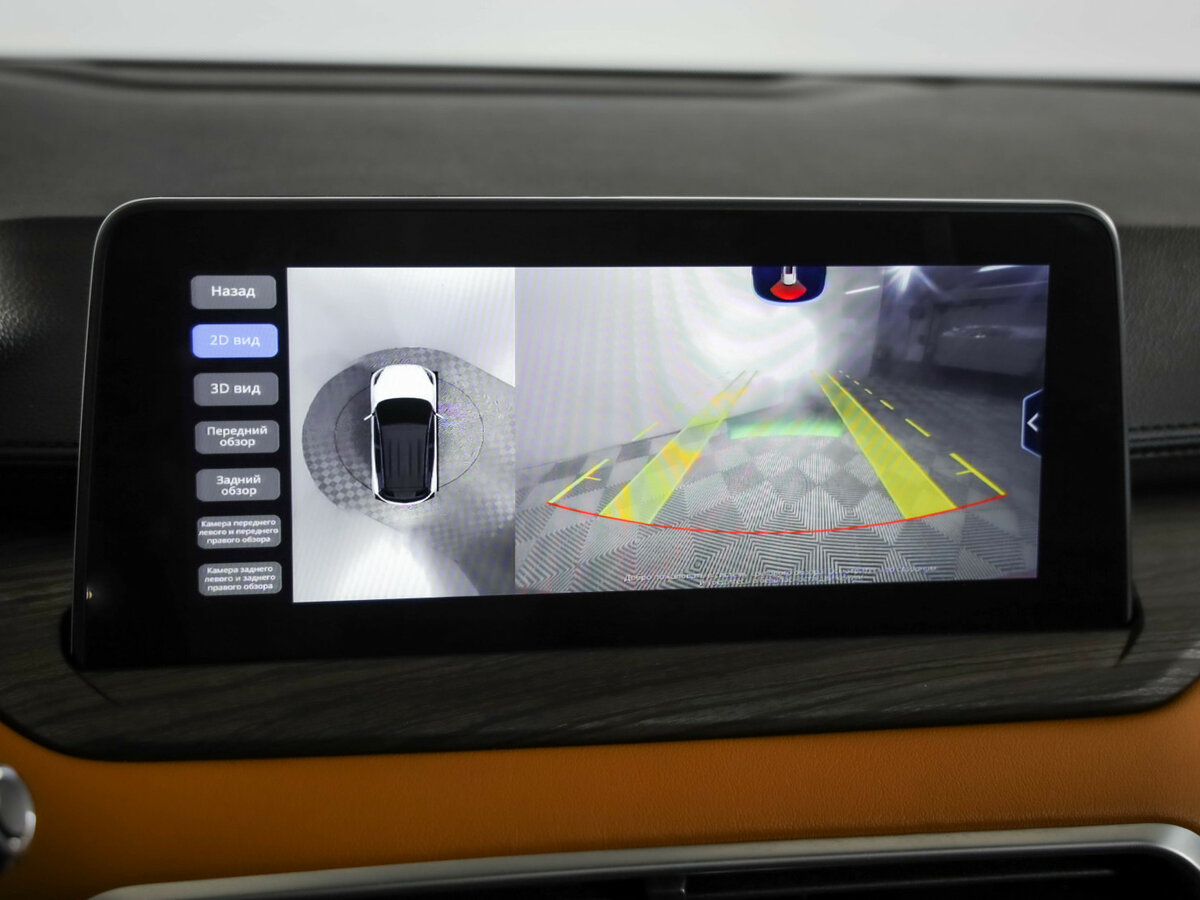 Купить KAIYI X3 Pro, 2023, 85 952 км.. Фото: #12