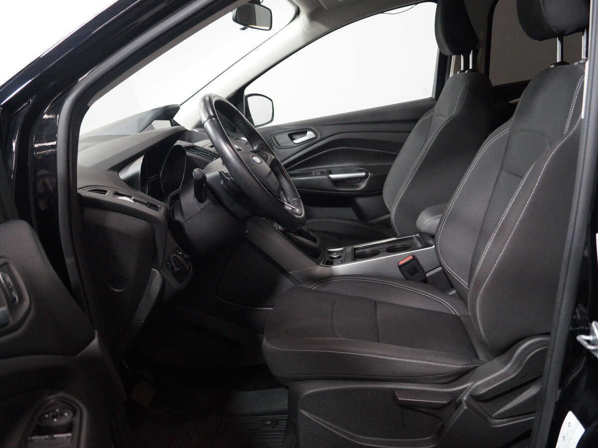 Купить Ford Kuga, 2018, 54 700 км.. Фото: #8