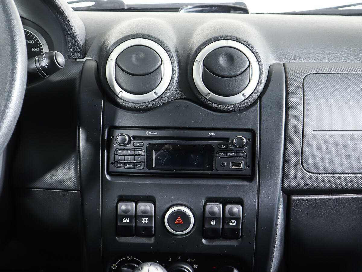 Купить Lada (ВАЗ) Largus, 2015, 68 768 км.. Фото: #12