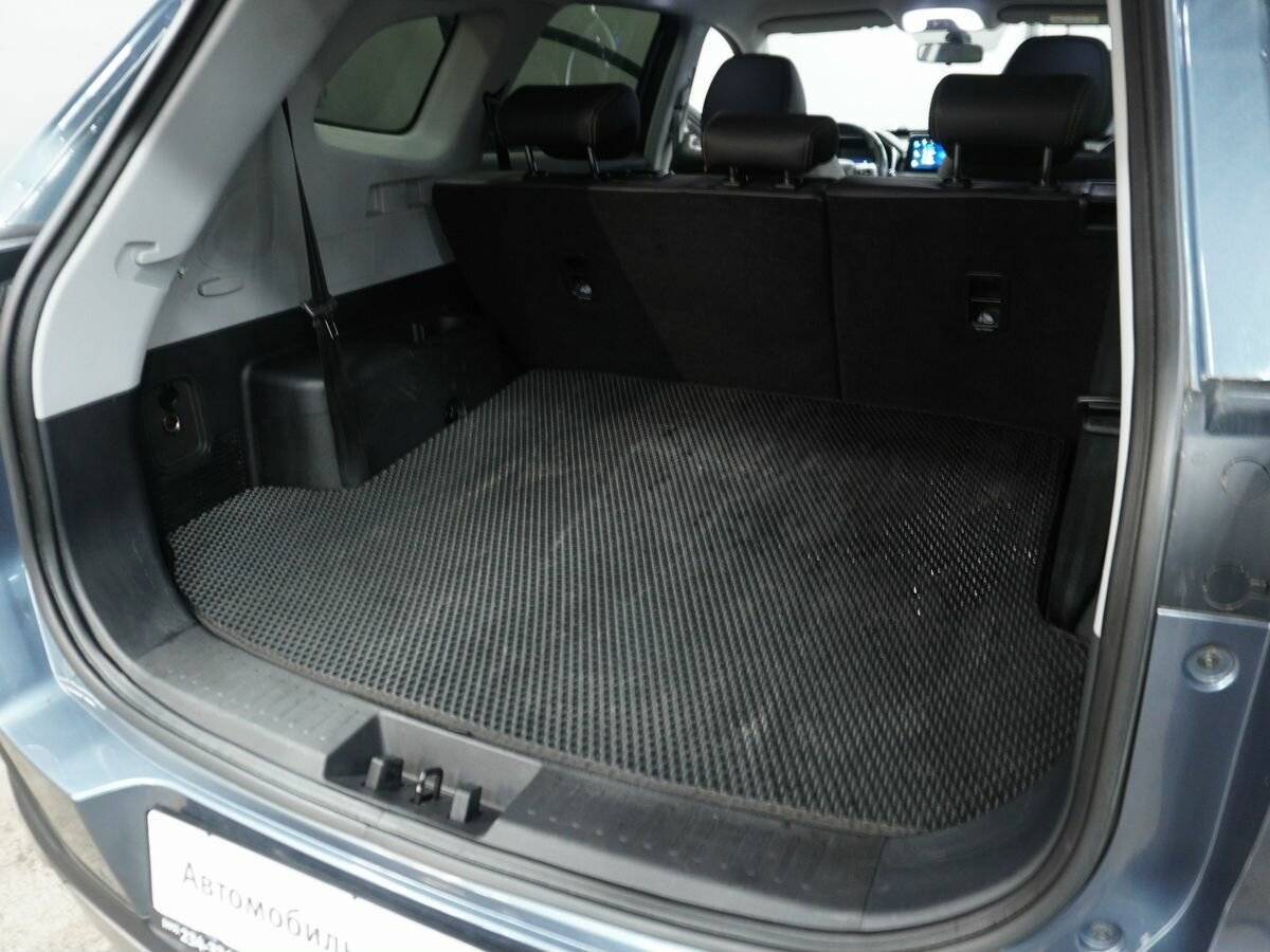 Купить Chery Tiggo 8, 2020, 78 268 км.. Фото: #8