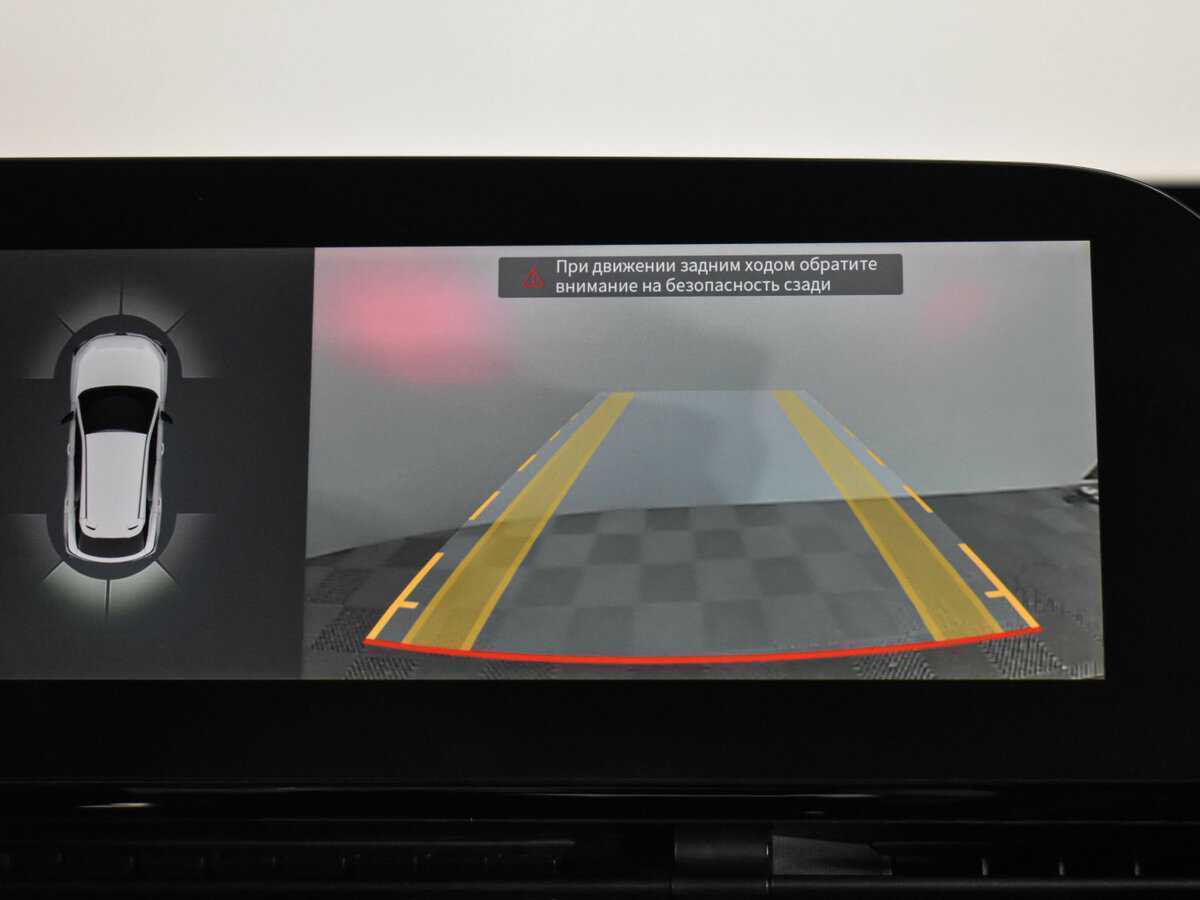 Купить OMODA C5, 2022, 16 525 км.. Фото: #22