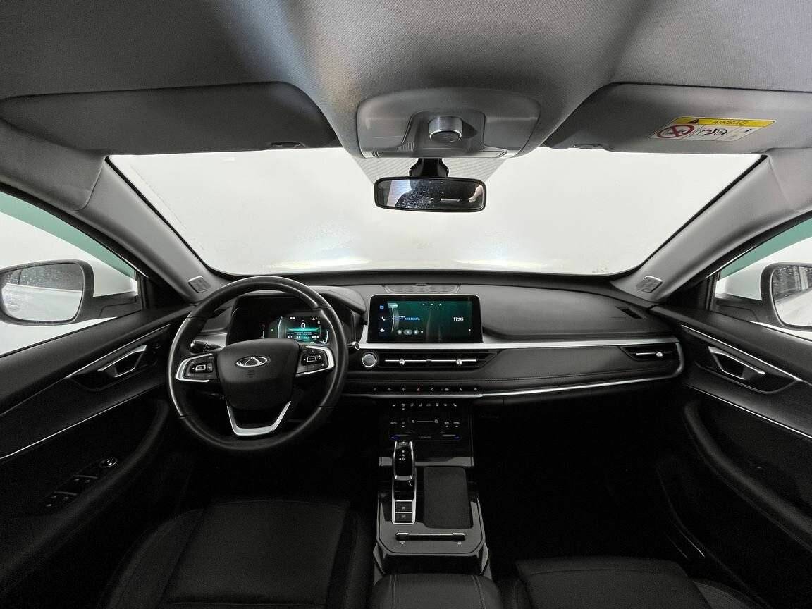 Купить Chery Tiggo 7 Pro, 2022, 56 001 км.. Фото: #20