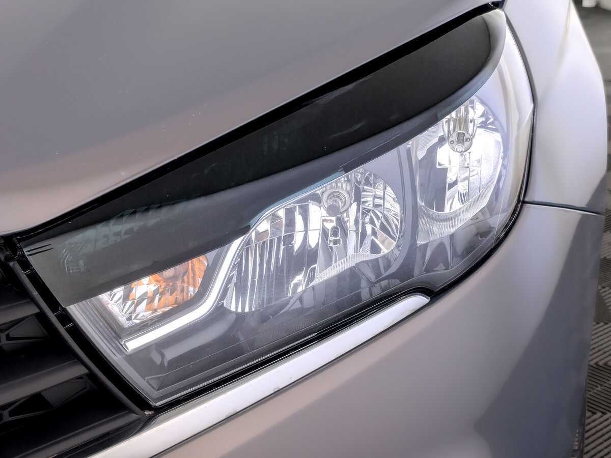 Купить Lada (ВАЗ) Vesta, 2017, 64 289 км.. Фото: #16