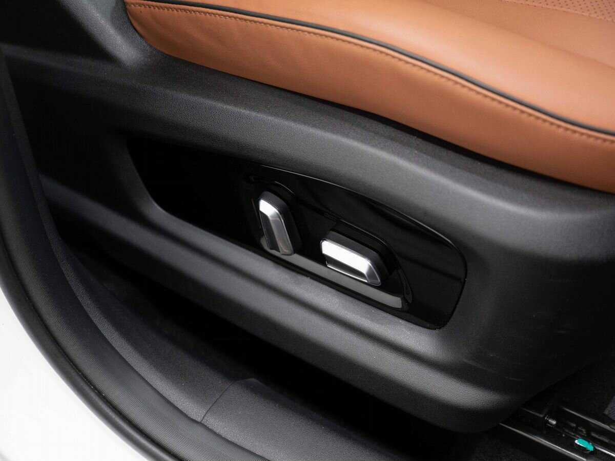 Купить OMODA C5, 2023, 5 249 км.. Фото: #12