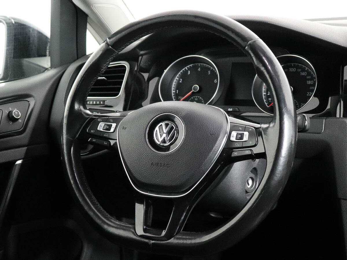 Купить Volkswagen Golf, 2013, 142 298 км.. Фото: #11