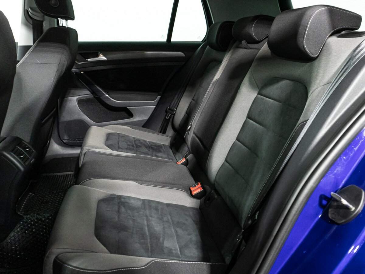 Купить Volkswagen Golf, 2018, 118 000 км.. Фото: #9