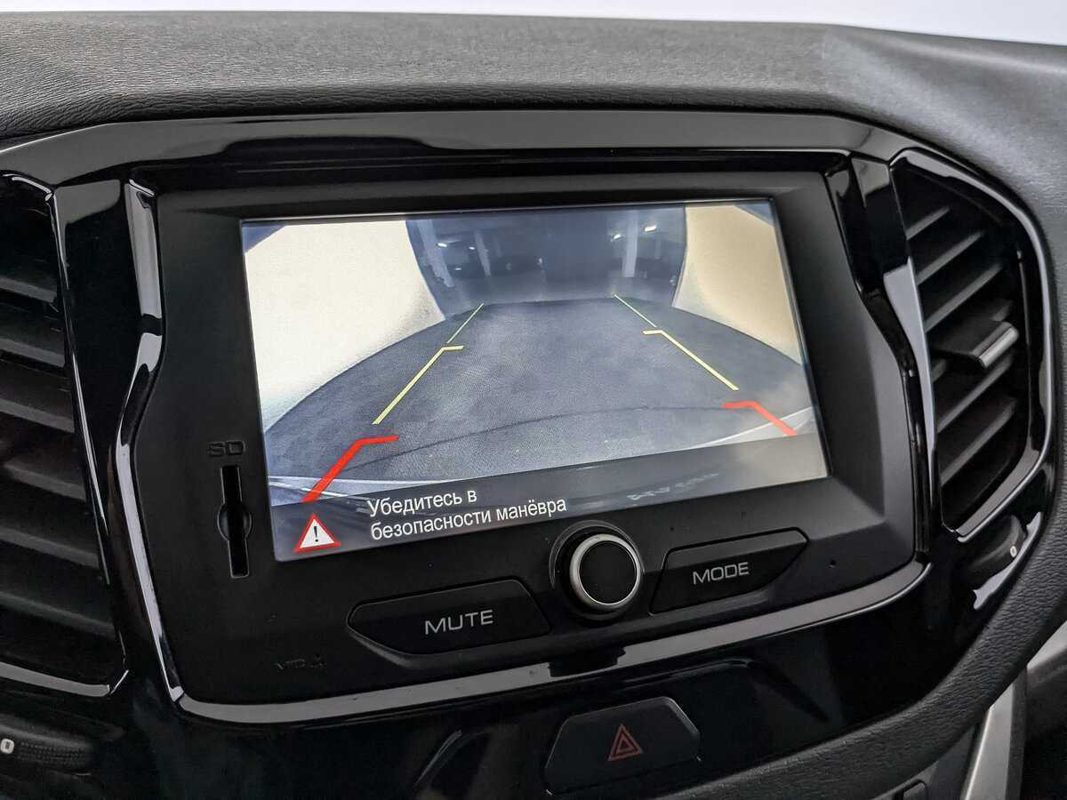 Купить Lada (ВАЗ) Vesta, 2019, 141 946 км.. Фото: #20