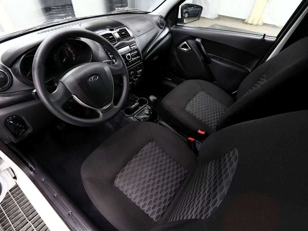 Купить Lada (ВАЗ) Granta, 2020, 170 000 км.. Фото: #7