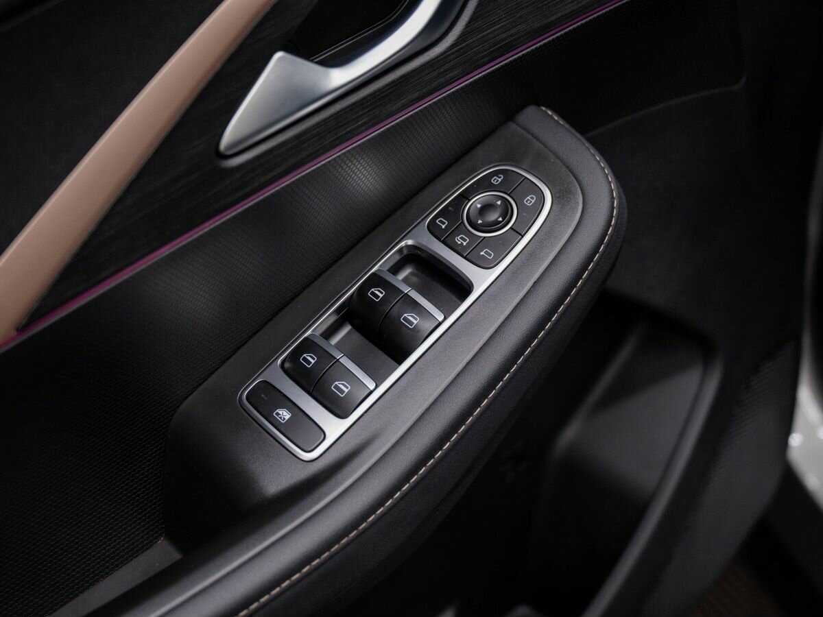 Купить OMODA C5, 2023, 6 277 км.. Фото: #14