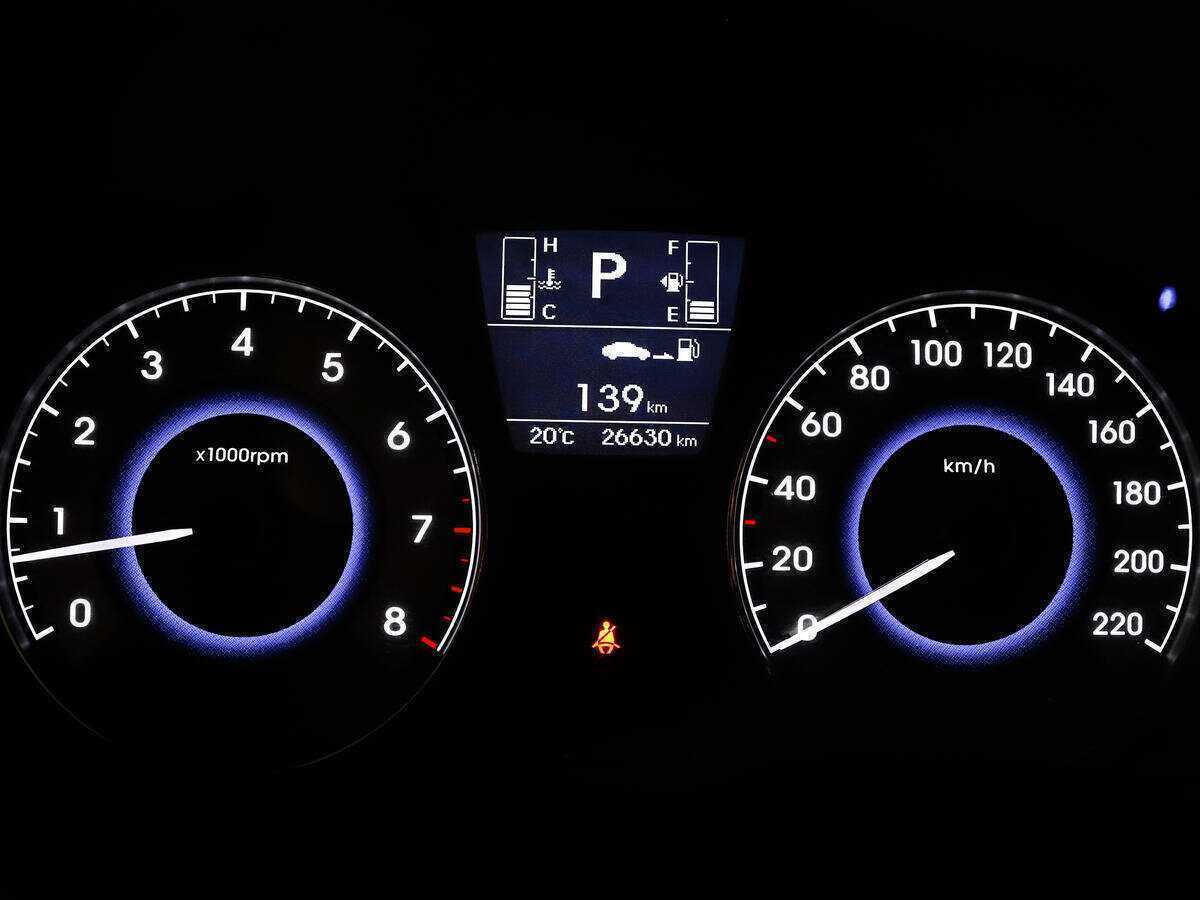 Купить Hyundai Solaris, 2016, 26 600 км.. Фото: #8