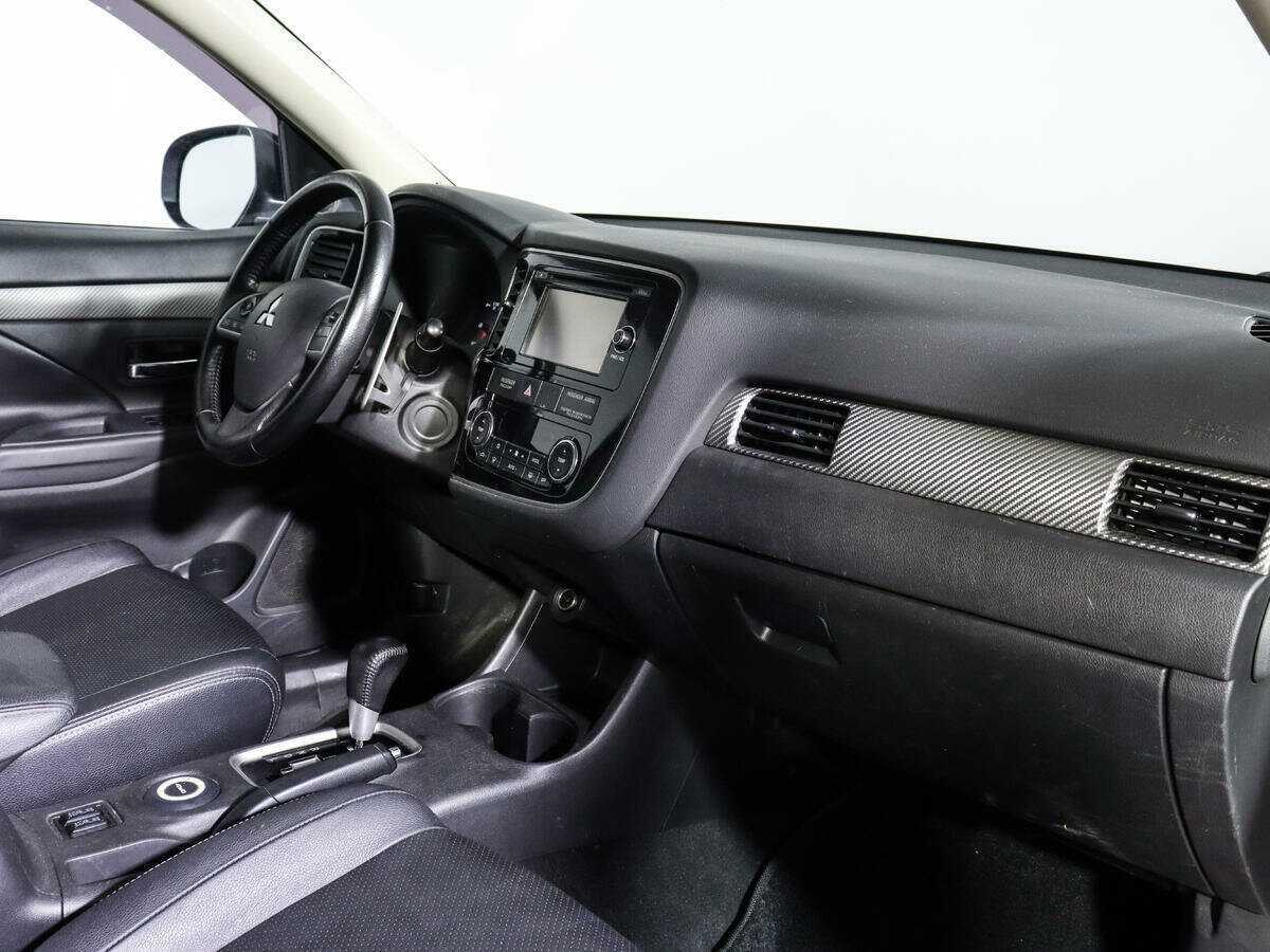 Купить Mitsubishi Outlander, 2012, 167 633 км.. Фото: #9