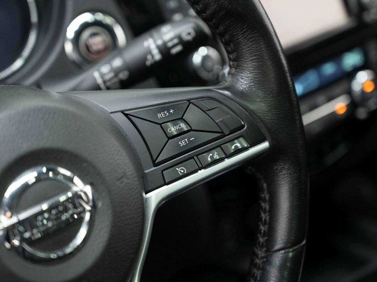 Купить Nissan Qashqai, 2019, 112 000 км.. Фото: #19