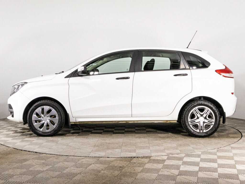 Купить Lada (ВАЗ) XRAY, 2017, 113 239 км.. Фото: #7