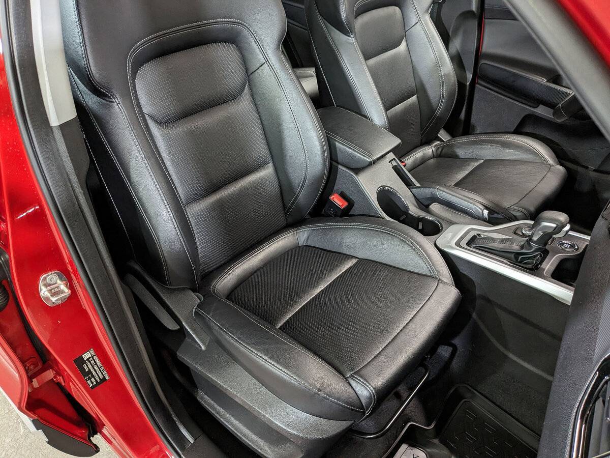 Купить Chery Tiggo 4, 2021, 70 740 км.. Фото: #22