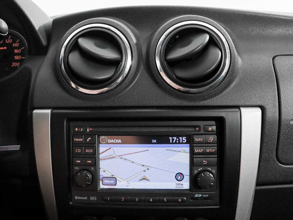 Купить Nissan Almera, 2015, 66 415 км.. Фото: #10