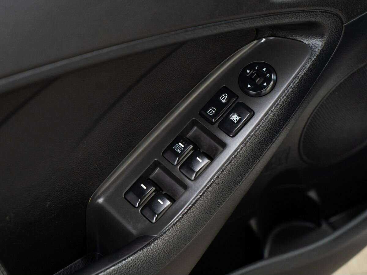 Купить Kia Cerato, 2017, 188 914 км.. Фото: #13