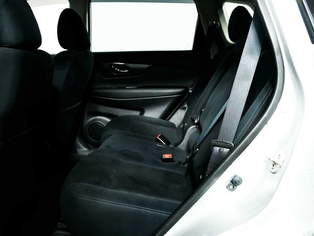 Купить Nissan X-Trail, 2015, 92 294 км.. Фото: #11