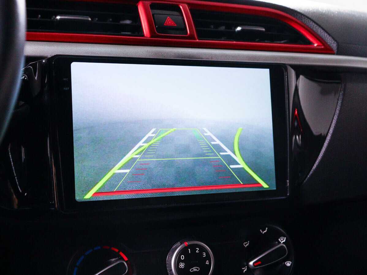 Купить Kia Rio, 2019, 71 523 км.. Фото: #12