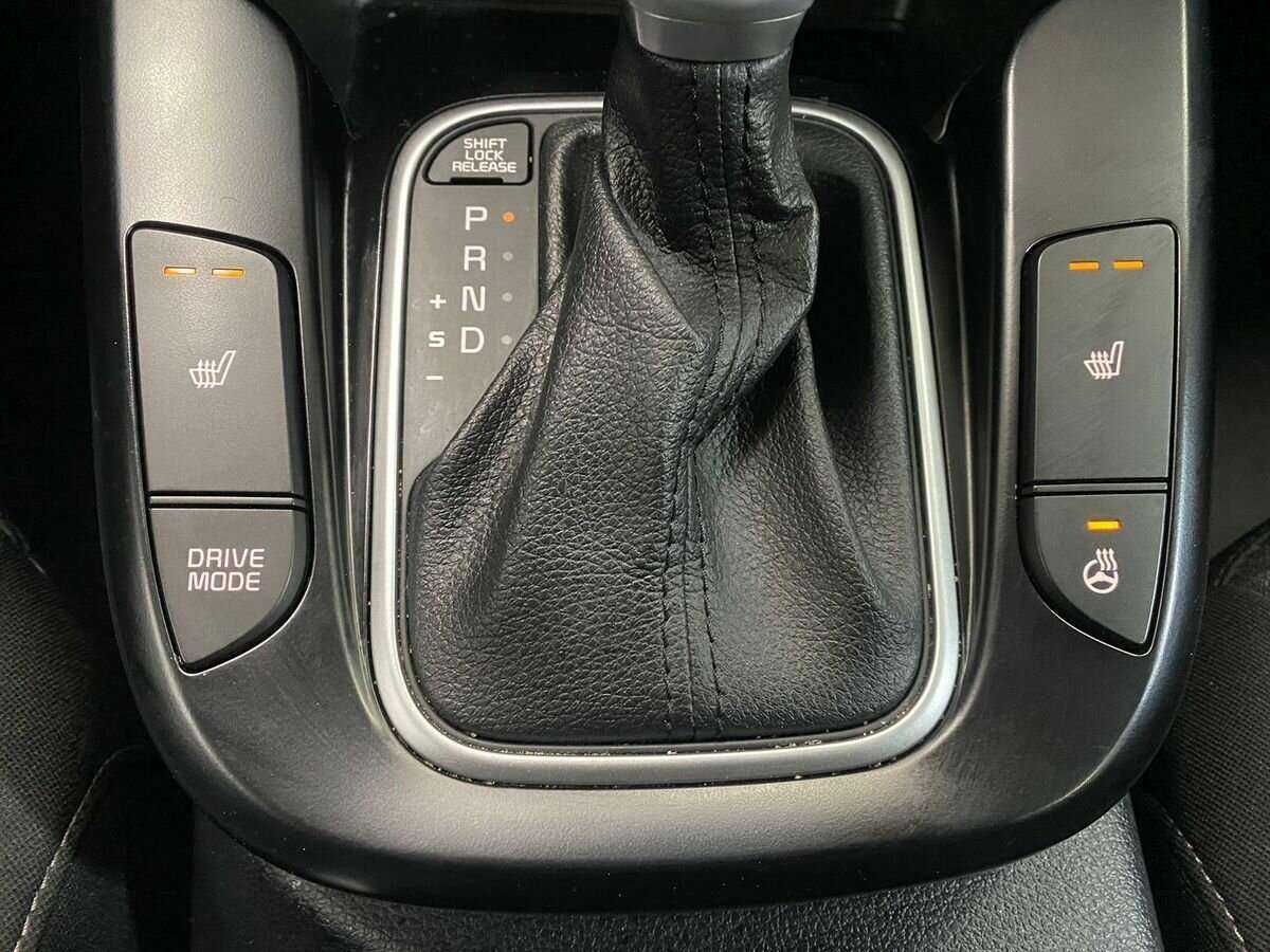 Купить Kia Soul, 2020, 43 578 км.. Фото: #17