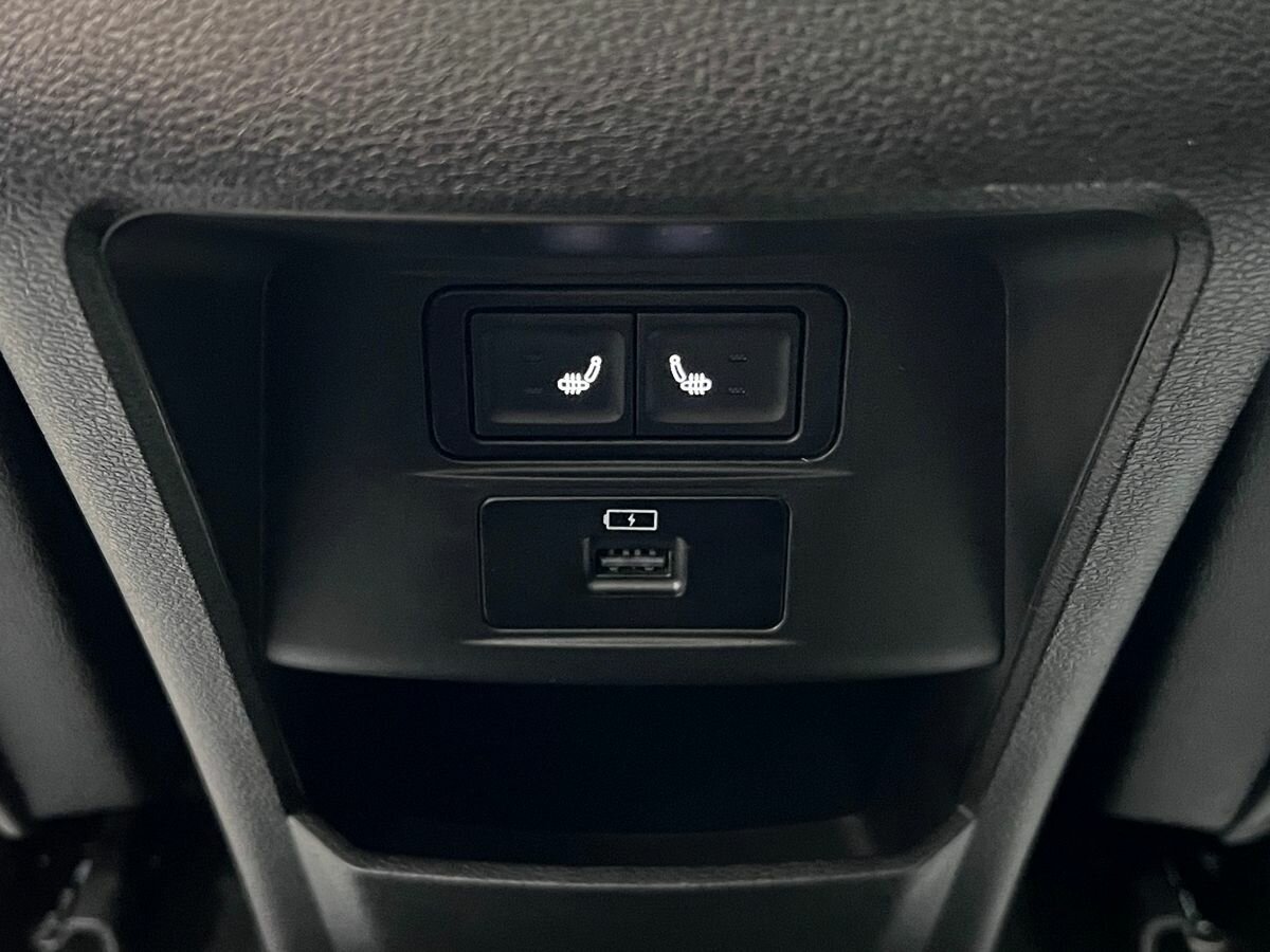 Купить Chery Tiggo 7 Pro, 2021, 48 658 км.. Фото: #19