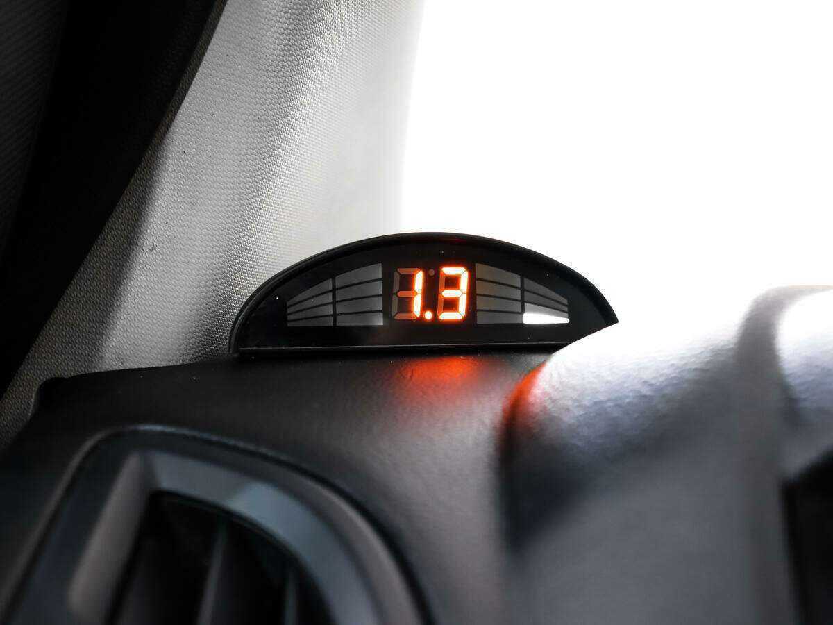 Купить Ford Focus, 2016, 194 428 км.. Фото: #14