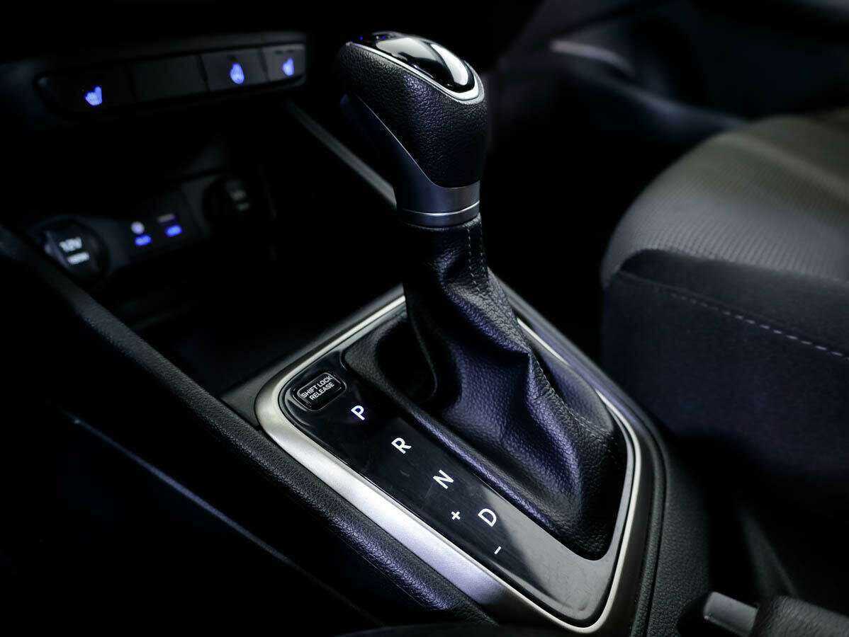 Купить Hyundai Solaris, 2017, 103 052 км.. Фото: #15