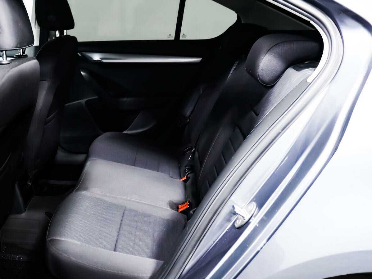 Купить Skoda Octavia, 2014, 132 250 км.. Фото: #11