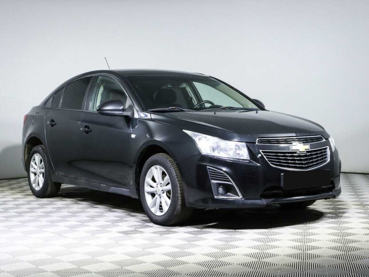 Купить Chevrolet Cruze, 2013, 223 000 км.. Фото: #2