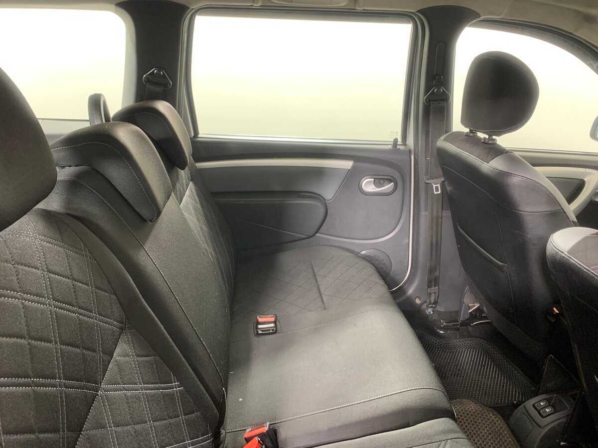 Купить Lada (ВАЗ) Largus, 2019, 90 430 км.. Фото: #17