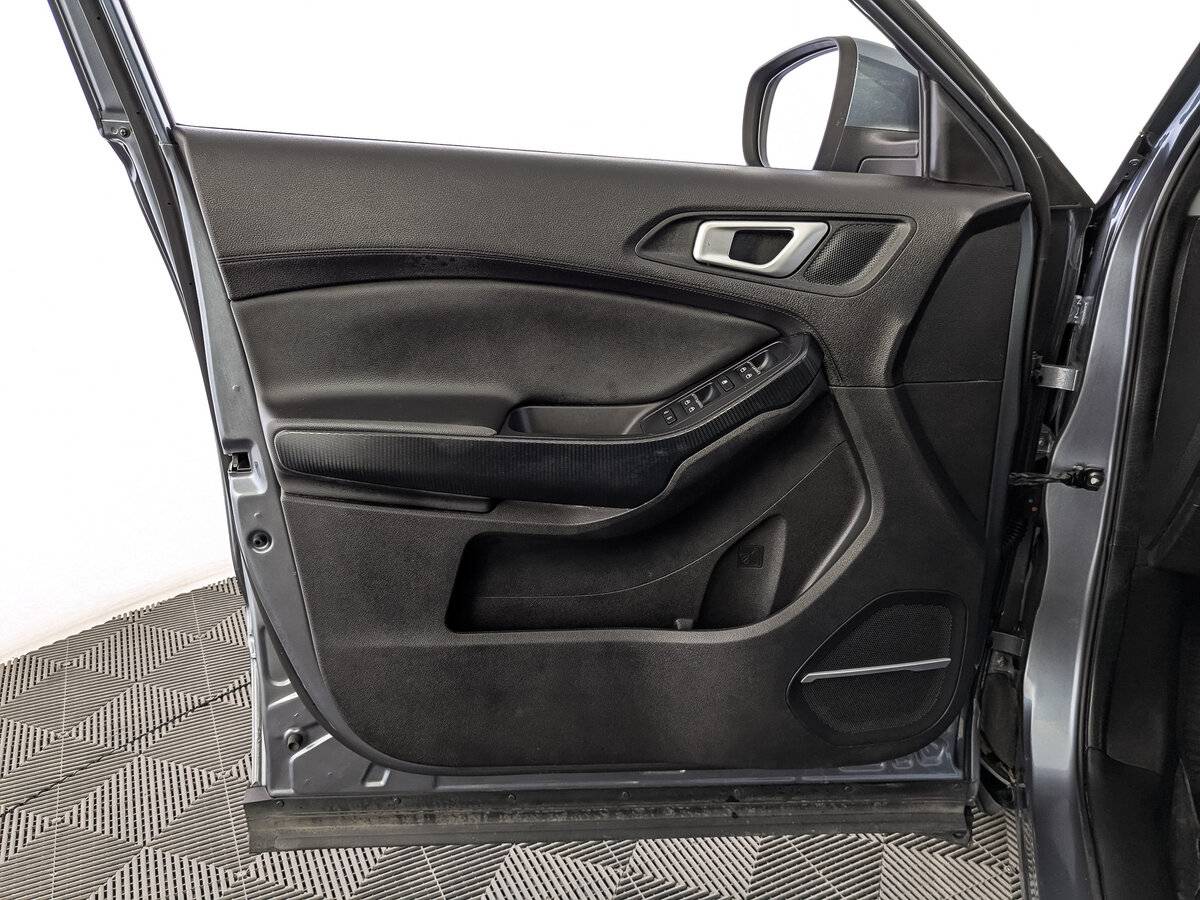 Купить Chery Tiggo 4, 2021, 122 402 км.. Фото: #18