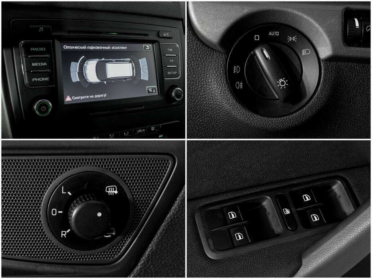 Купить Skoda Yeti, 2014, 134 385 км.. Фото: #13