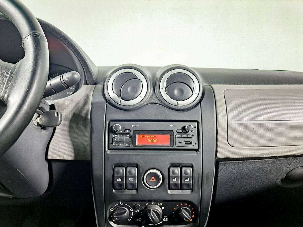 Купить Lada (ВАЗ) Largus, 2019, 77 481 км.. Фото: #12