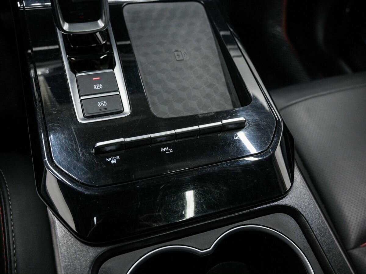 Купить Chery Tiggo 7 Pro, 2022, 58 028 км.. Фото: #16