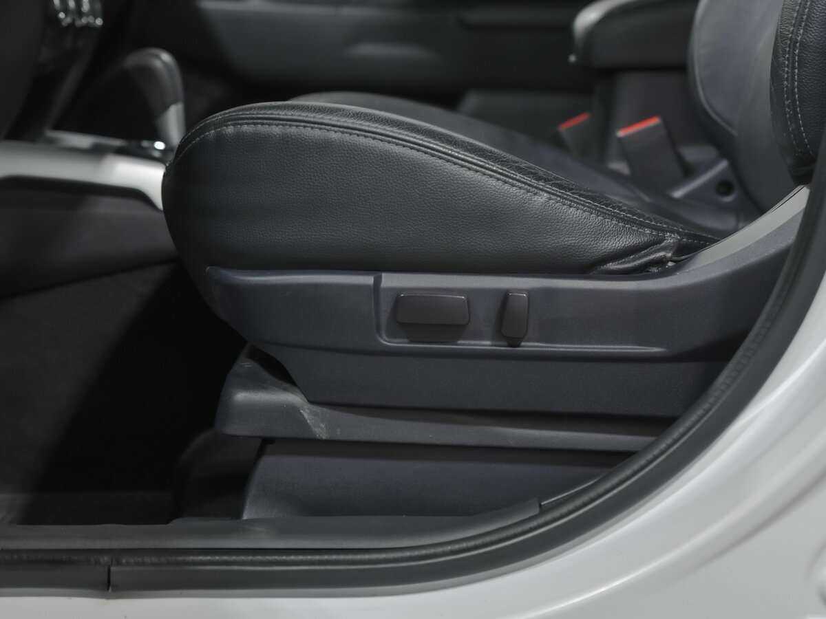 Купить Mitsubishi ASX, 2013, 151 888 км.. Фото: #14