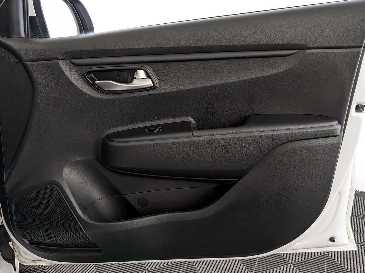 Купить Kia Rio, 2021, 39 314 км.. Фото: #20