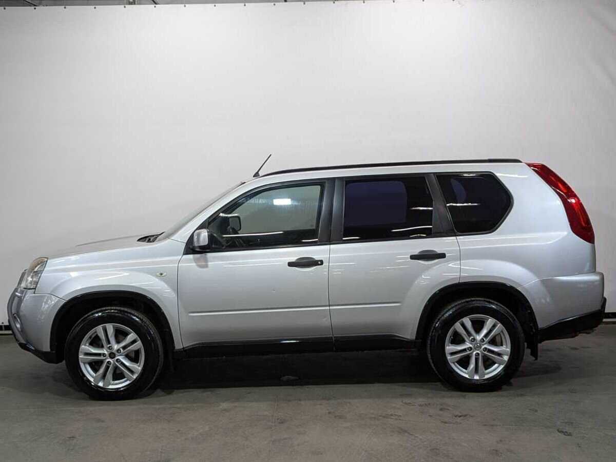 Купить Nissan X-Trail, 2013, 142 003 км.. Фото: #7