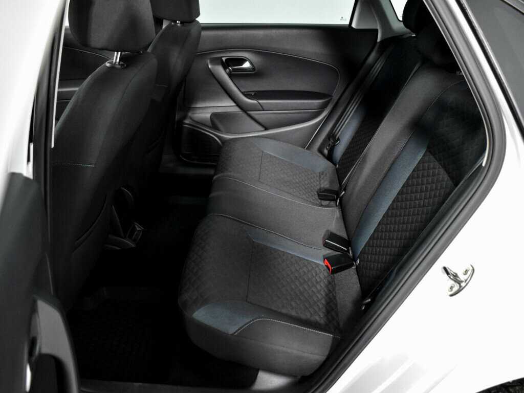 Купить Volkswagen Polo, 2019, 58 441 км.. Фото: #9