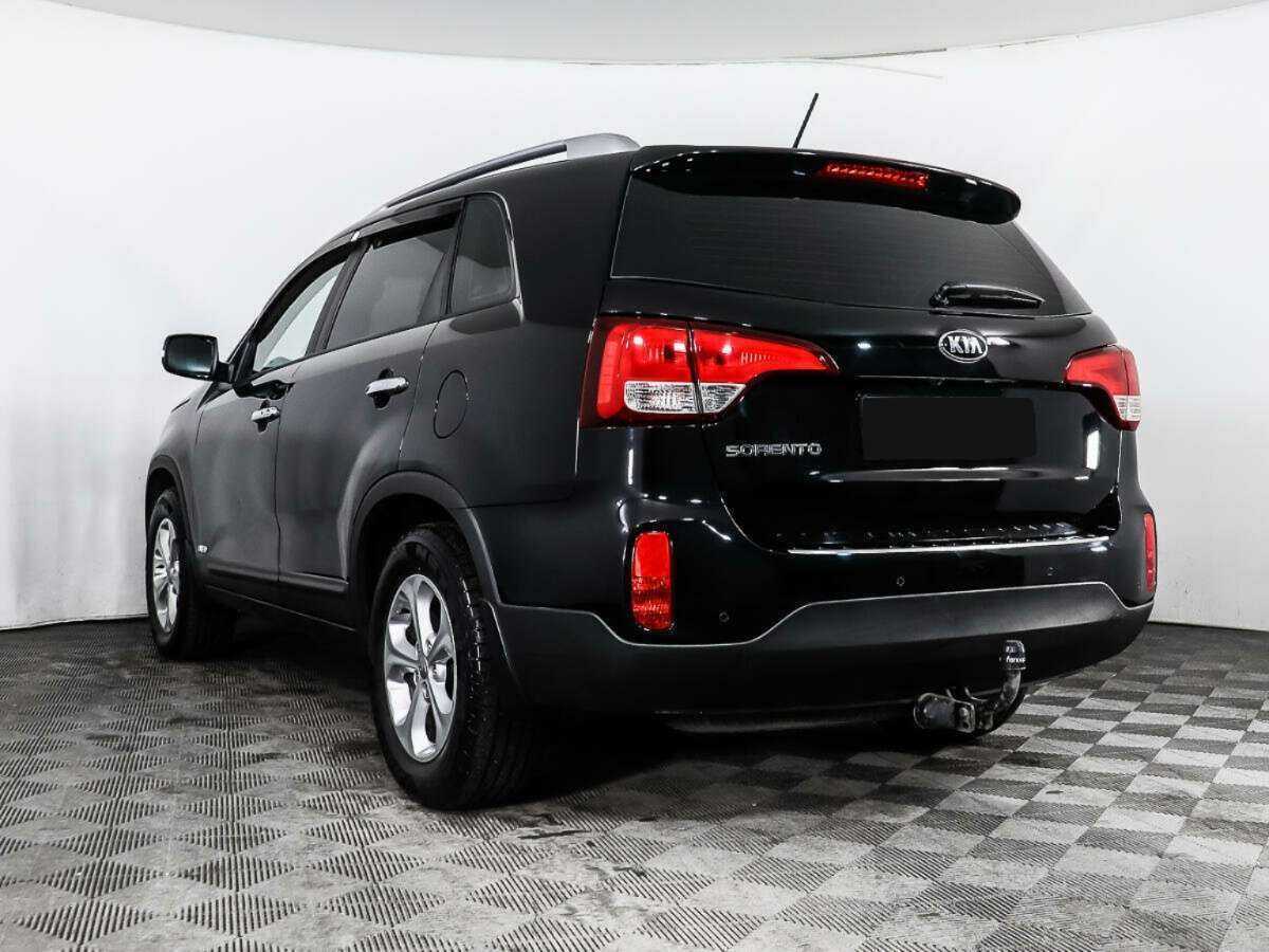 Купить Kia Sorento, 2013, 61 200 км.. Фото: #6