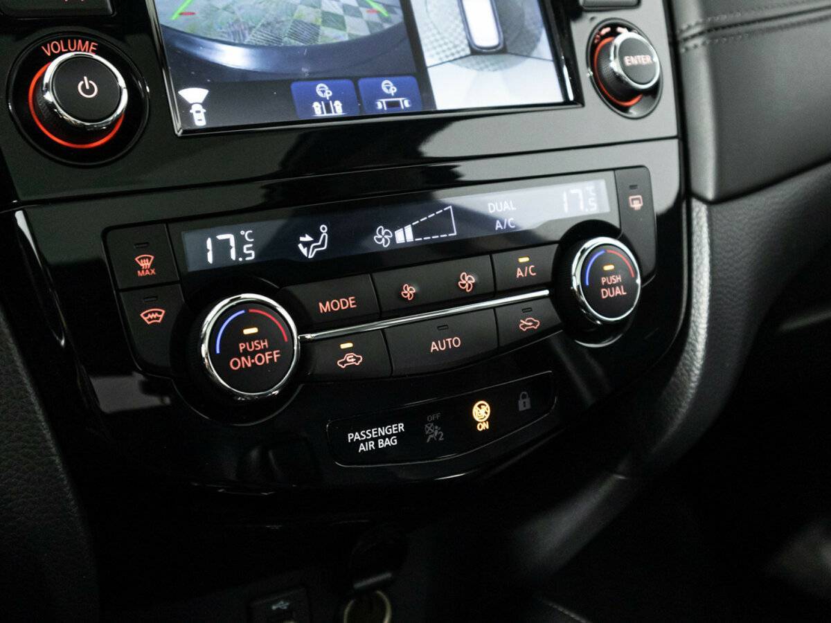 Купить Nissan Qashqai, 2019, 71 125 км.. Фото: #18