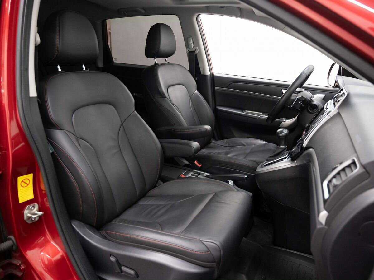 Купить Haval H6, 2016, 95 000 км.. Фото: #10