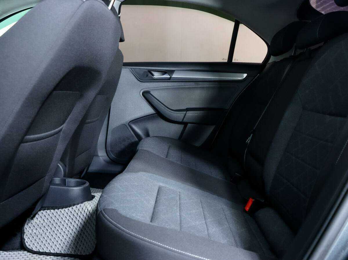 Купить Volkswagen Polo, 2021, 63 000 км.. Фото: #10