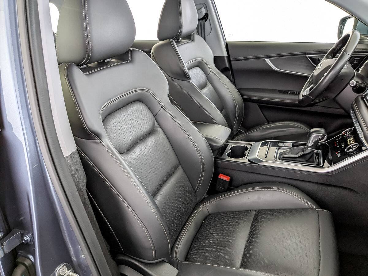 Купить Chery Tiggo 8, 2021, 65 000 км.. Фото: #23