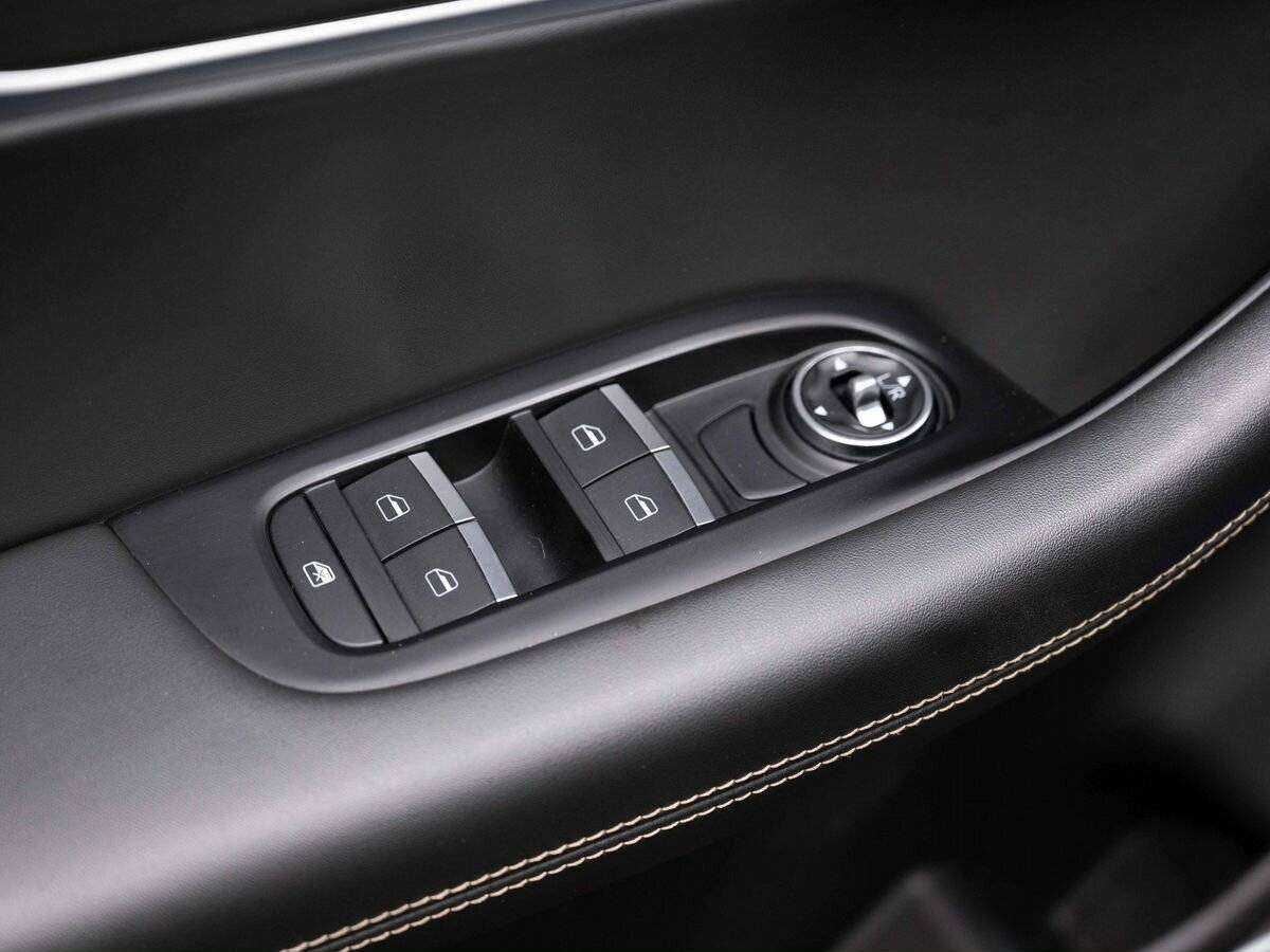 Купить Chery Tiggo 8, 2020, 85 218 км.. Фото: #17