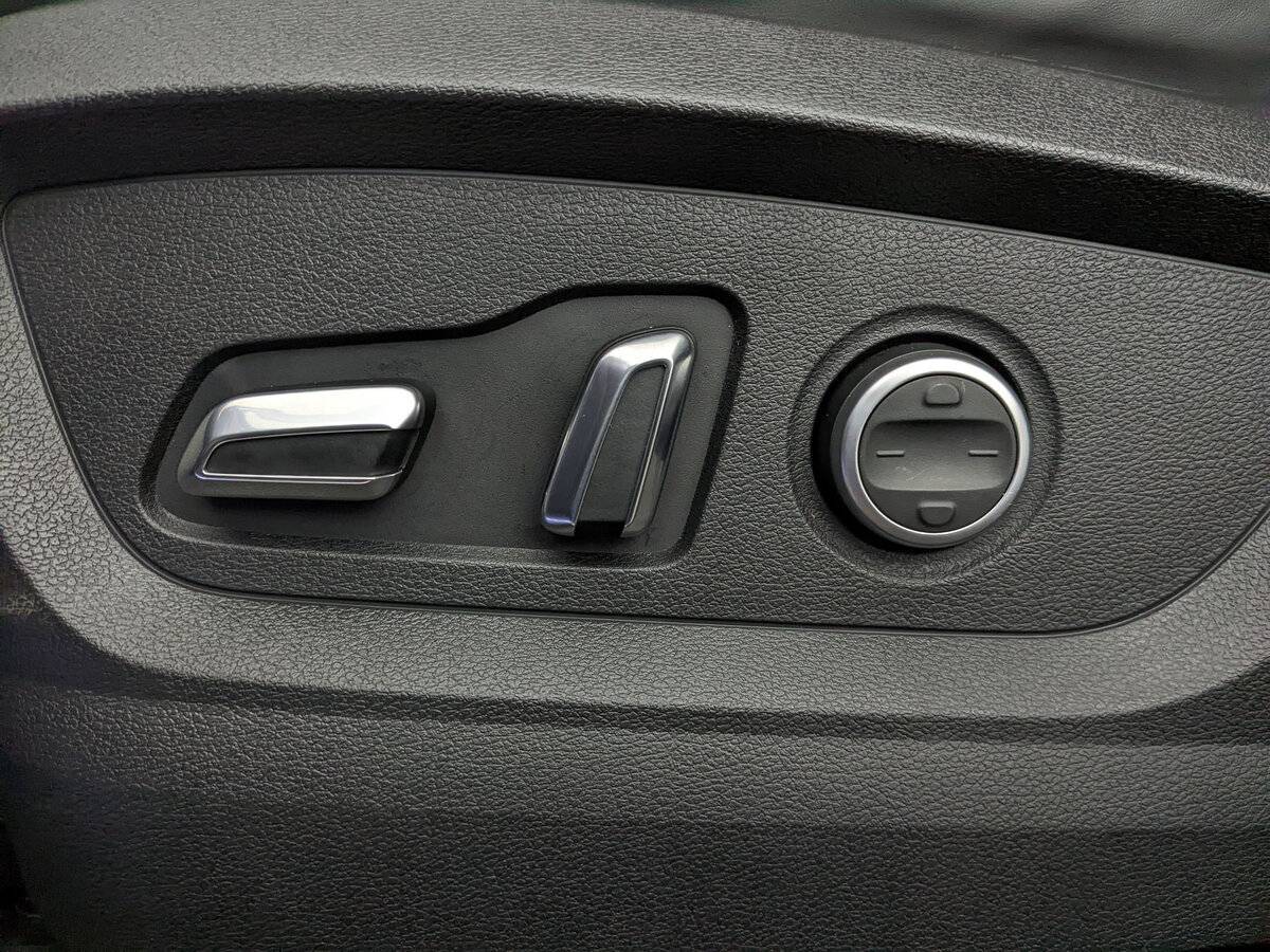 Купить Chery Tiggo 7 Pro, 2022, 42 199 км.. Фото: #23