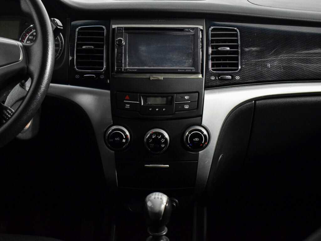 Купить SsangYong Actyon, 2012, 173 187 км.. Фото: #12